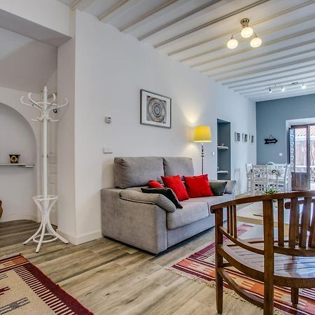 Casa La Cuadra Apartment Brunete Exterior photo