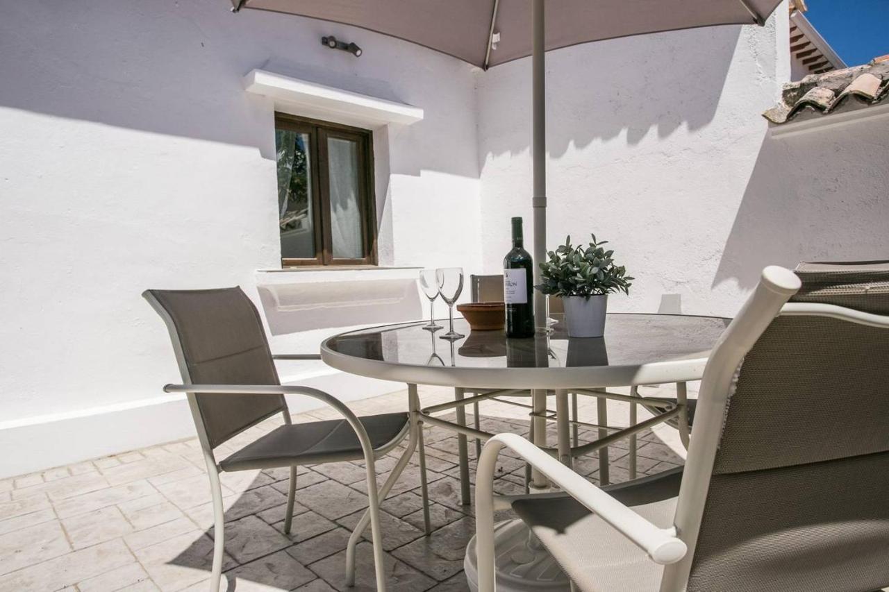 Casa La Cuadra Apartment Brunete Exterior photo