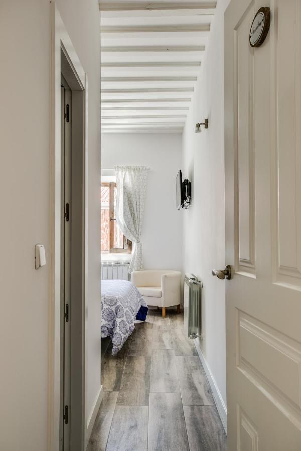 Casa La Cuadra Apartment Brunete Exterior photo